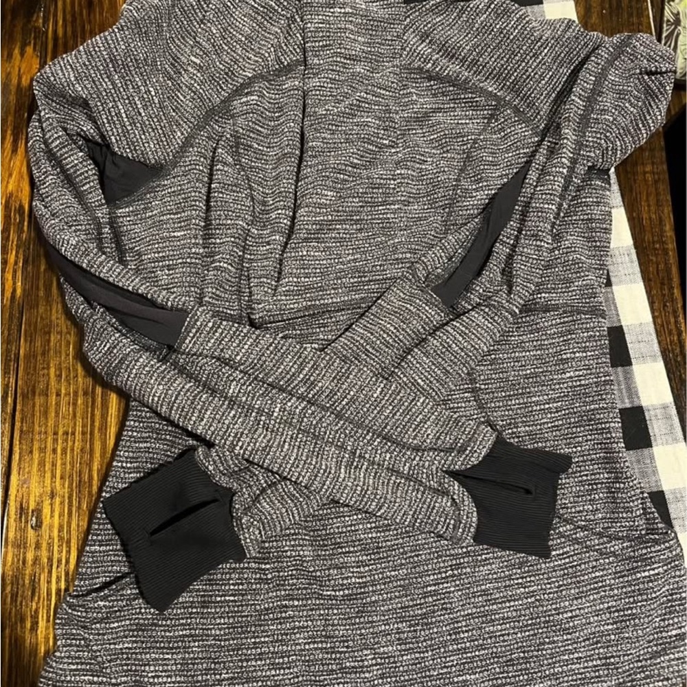 Chic Striped Sweater